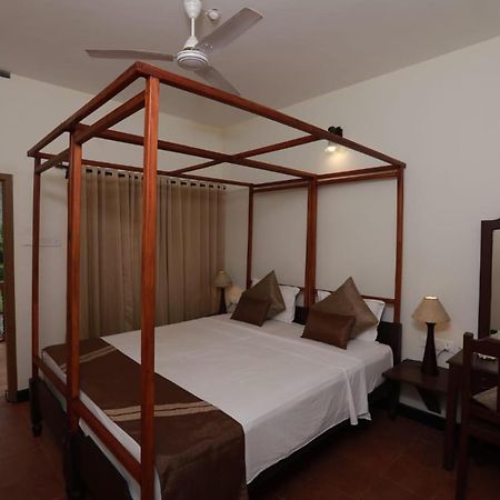 Willmount Varkala Otel Dış mekan fotoğraf